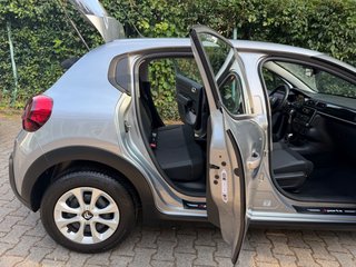 Citroën C3 Feel/Automatik/PDC - bilder 13