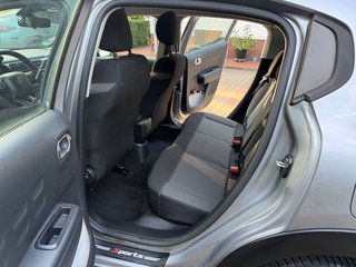 Citroën C3 Feel/Automatik/PDC - bilder 14