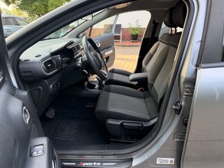 Citroën C3 Feel/Automatik/PDC - bilder 16