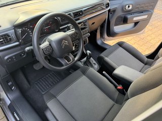 Citroën C3 Feel/Automatik/PDC - bilder 17