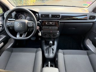 Citroën C3 Feel/Automatik/PDC - bilder 18