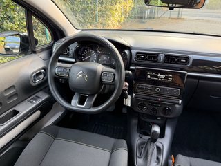Citroën C3 Feel/Automatik/PDC - bilder 19