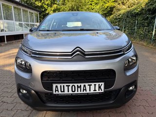 Citroën C3 Feel/Automatik/PDC - bilder 3