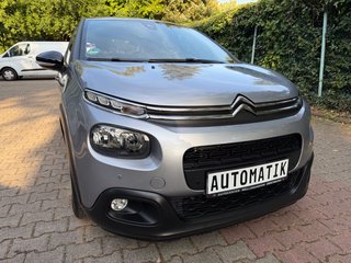 Citroën C3 Feel/Automatik/PDC - bilder 4