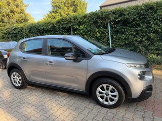 Citroën C3 Feel/Automatik/PDC - bilder 5