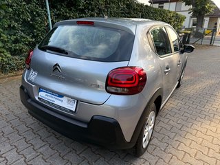 Citroën C3 Feel/Automatik/PDC - bilder 6
