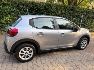 Citroën C3 Feel/Automatik/PDC - bilder 7