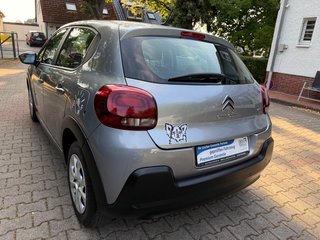 Citroën C3 Feel/Automatik/PDC - bilder 9