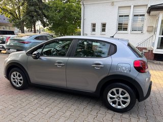 Citroën C3 Feel/Automatik/PDC - bilder 10
