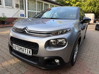 Citroën C3 Gebrauchtwagen Kaufen