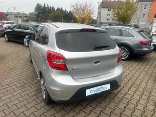 Ford Ka KA+ Cool & Sound/Sitzheizung/Klima/ - bilder 2