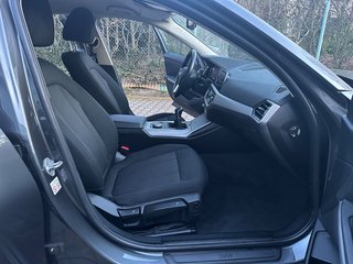 BMW 318 d Advantage/Kamera/Assistenten - foto 12