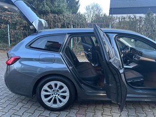 BMW 318 d Advantage/Kamera/Assistenten - foto 13