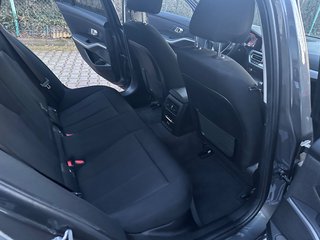 BMW 318 d Advantage/Kamera/Assistenten - foto 14