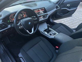 BMW 318 d Advantage/Kamera/Assistenten - foto 16