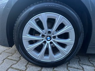 BMW 318 d Advantage/Kamera/Assistenten - foto 20