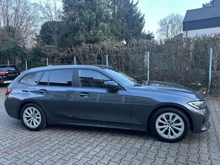 BMW 318 d Advantage/Kamera/Assistenten - foto 5