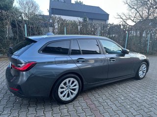 BMW 318 d Advantage/Kamera/Assistenten - foto 7