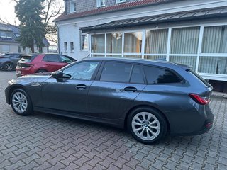 BMW 318 d Advantage/Kamera/Assistenten - foto 10