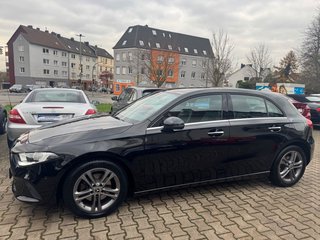 Mercedes-Benz A 200 d/Kamera/ - foto 2