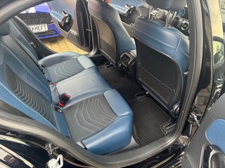 Mercedes-Benz A 200 d/Kamera/ - foto 13