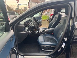 Mercedes-Benz A 200 d/Kamera/ - foto 14