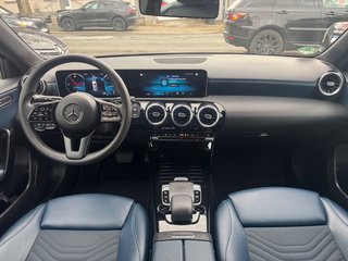Mercedes-Benz A 200 d/Kamera/ - foto 15