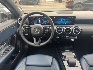 Mercedes-Benz A 200 d/Kamera/ - foto 18
