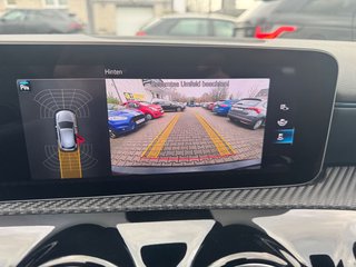 Mercedes-Benz A 200 d/Kamera/ - foto 19