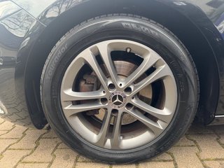 Mercedes-Benz A 200 d/Kamera/ - foto 20