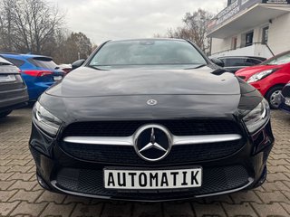 Mercedes-Benz A 200 d/Kamera/ - foto 3