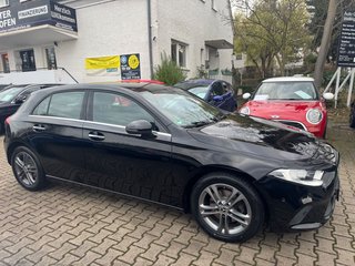 Mercedes-Benz A 200 d/Kamera/ - foto 4