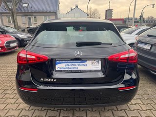 Mercedes-Benz A 200 d/Kamera/ - foto 6