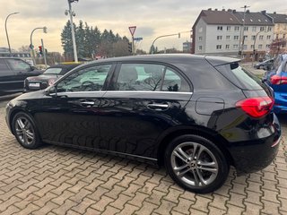 Mercedes-Benz A 200 d/Kamera/ - foto 7