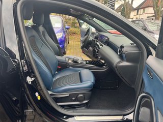 Mercedes-Benz A 200 d/Kamera/ - foto 10