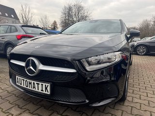 Mercedes-Benz A 200 d/Kamera/ - foto 1