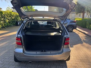 Mercedes-Benz B 200 B B 200 CDI - bilder 11