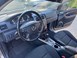 Mercedes-Benz B 200 B B 200 CDI - bilder 12