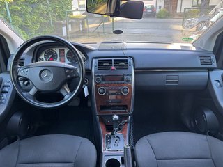 Mercedes-Benz B 200 B B 200 CDI - bilder 14