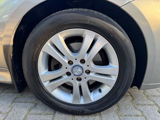 Mercedes-Benz B 200 B B 200 CDI - bilder 15