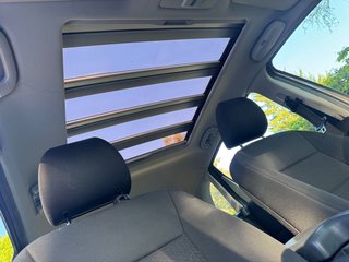 Mercedes-Benz B 200 B B 200 CDI - bilder 16