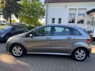 Mercedes-Benz B 200 B B 200 CDI - bilder 17