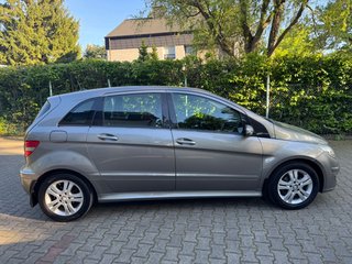Mercedes-Benz B 200 B B 200 CDI - bilder 4