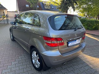 Mercedes-Benz B 200 B B 200 CDI - bilder 7
