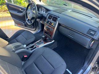 Mercedes-Benz B 200 B B 200 CDI - bilder 9
