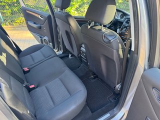 Mercedes-Benz B 200 B B 200 CDI - bilder 10