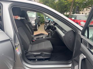 Volkswagen Passat Variant Business - bilder 12