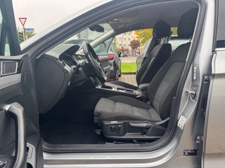 Volkswagen Passat Variant Business - bilder 16