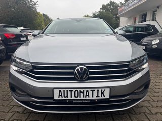 Volkswagen Passat Variant Business - bilder 3