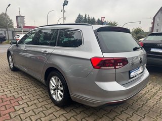 Volkswagen Passat Variant Business - bilder 9